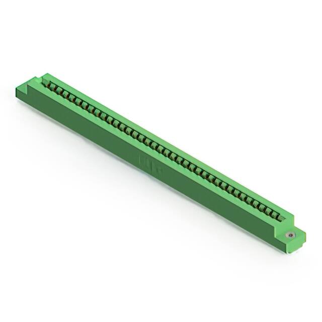 807-037-553-108 EDAC Inc.  Edgeboard Connectors